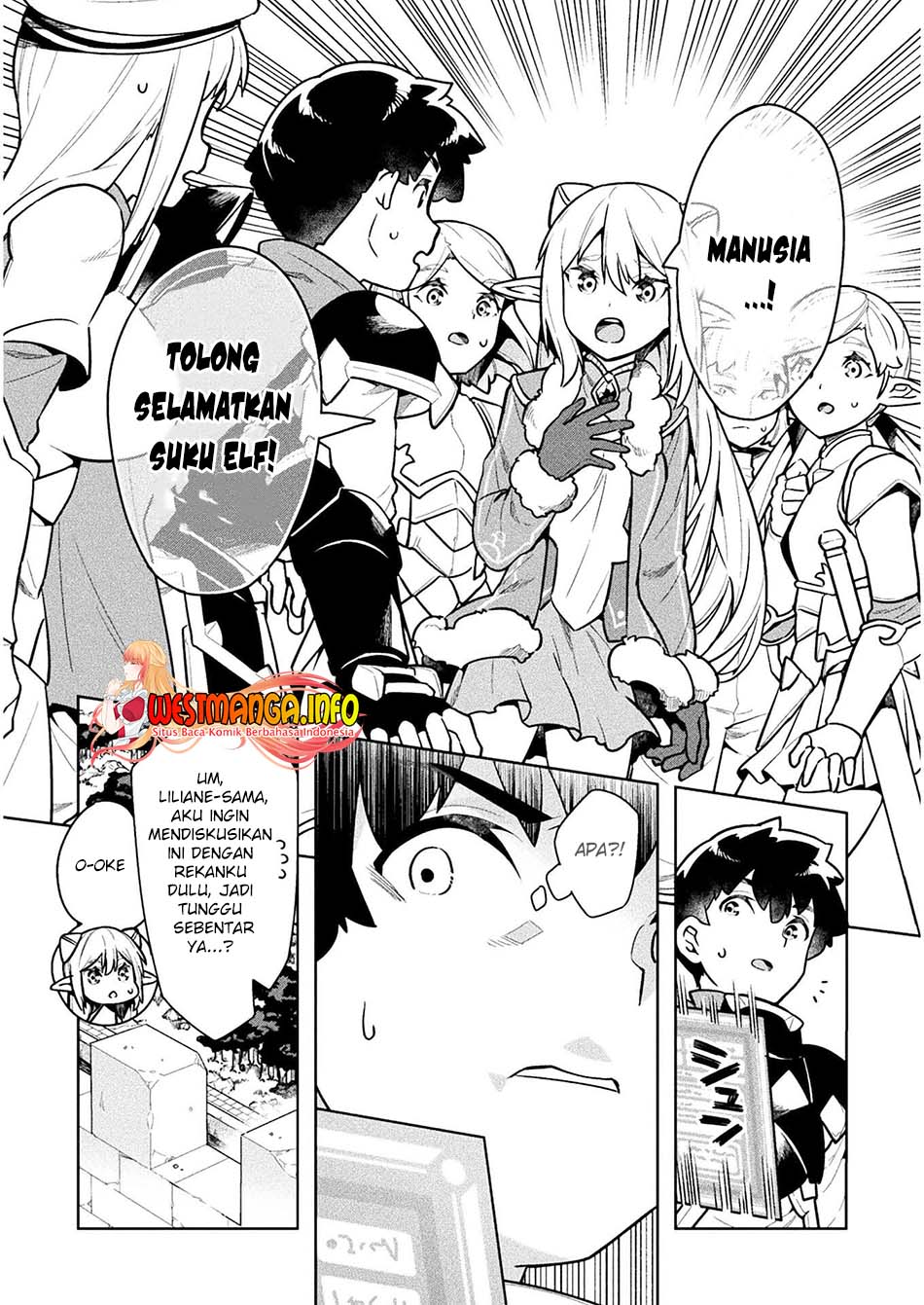 Chapter 40 - halaman 5