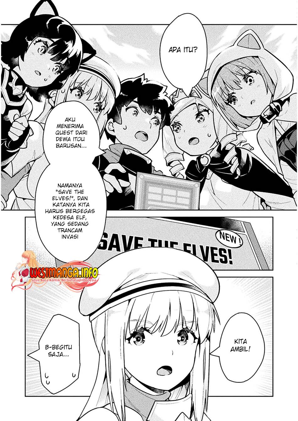 Chapter 40 - halaman 6