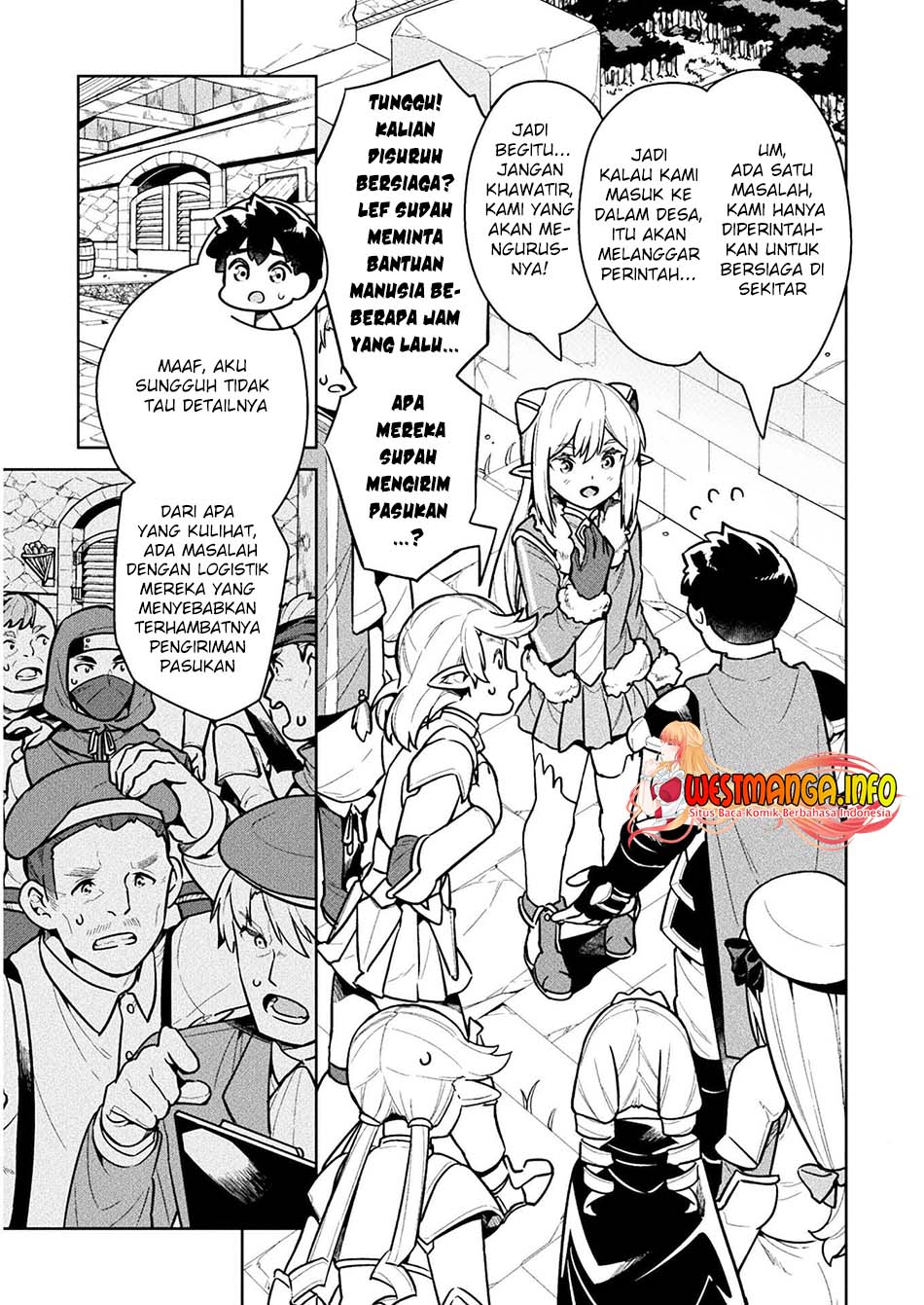 Chapter 40 - halaman 8