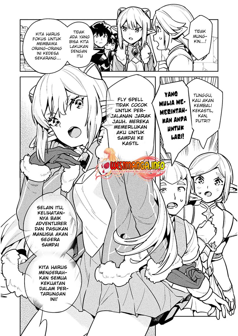 Chapter 40 - halaman 9
