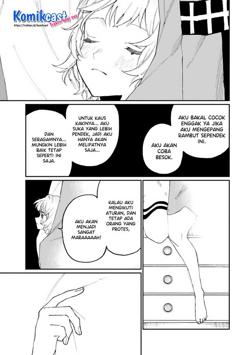 Chapter 130 - halaman 15
