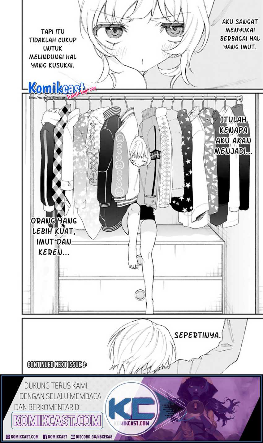 Chapter 130 - halaman 16