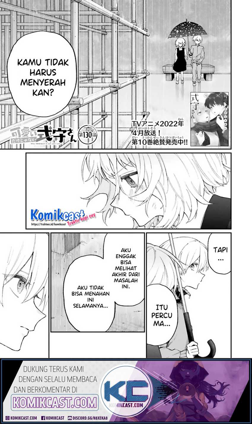 Chapter 130 - halaman 3