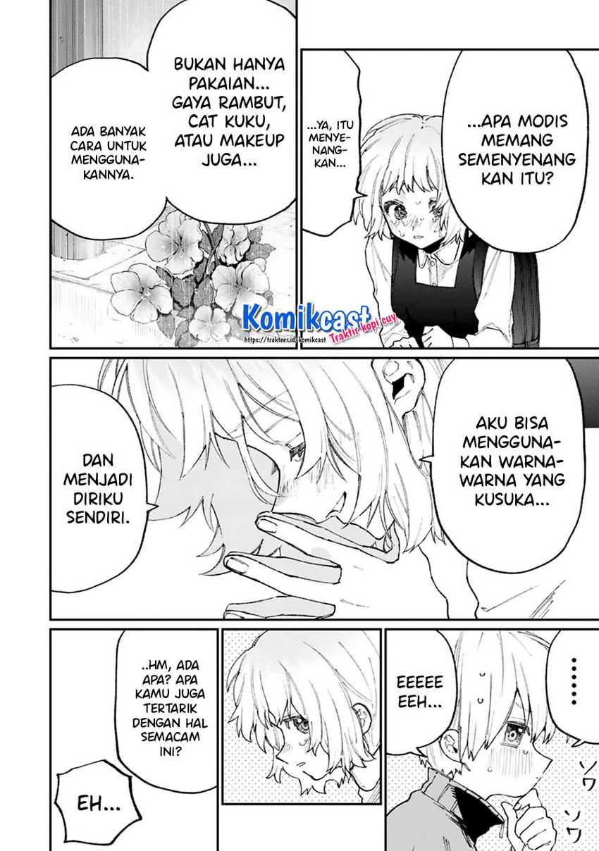 Chapter 129 - halaman 14