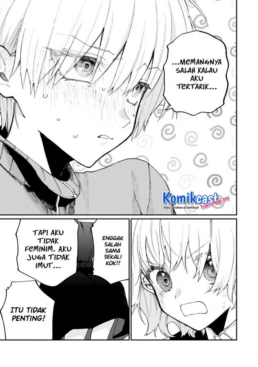 Chapter 129 - halaman 15