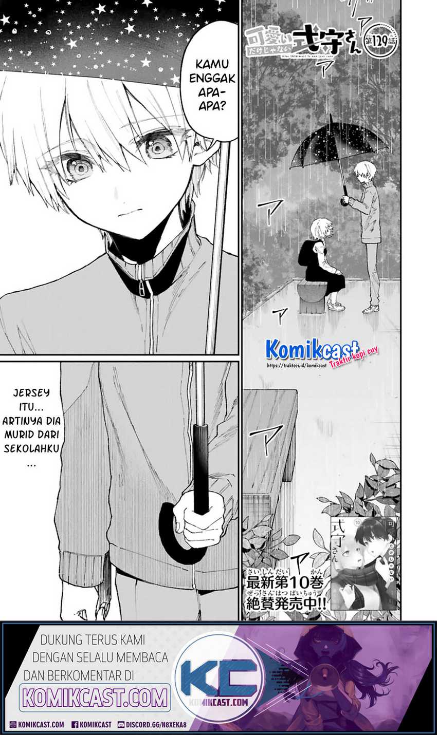Chapter 129 - halaman 3