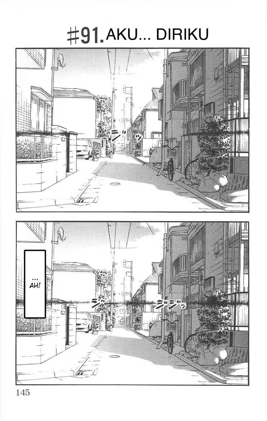 Chapter 91 - halaman 2