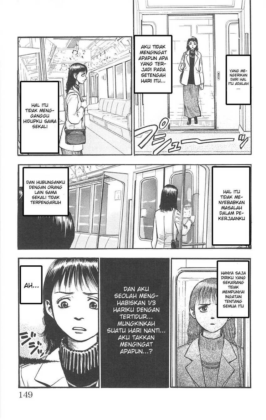 Chapter 91 - halaman 6