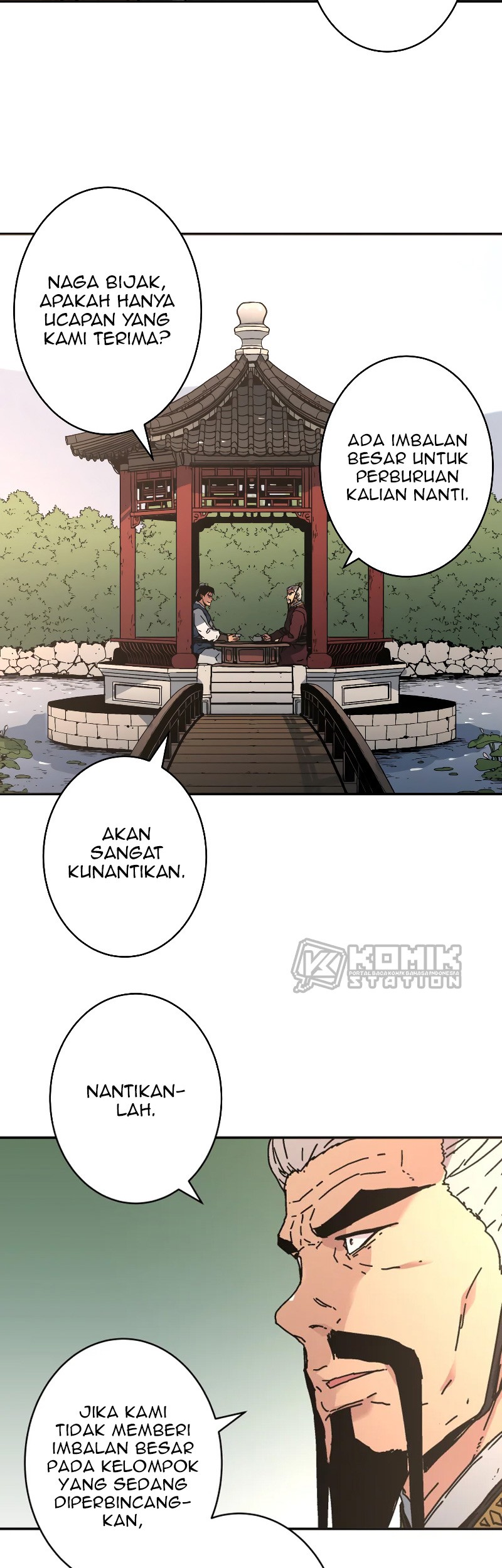 Chapter 196 - halaman 62
