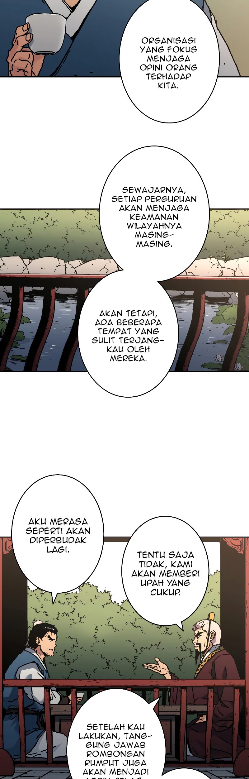 Chapter 196 - halaman 66