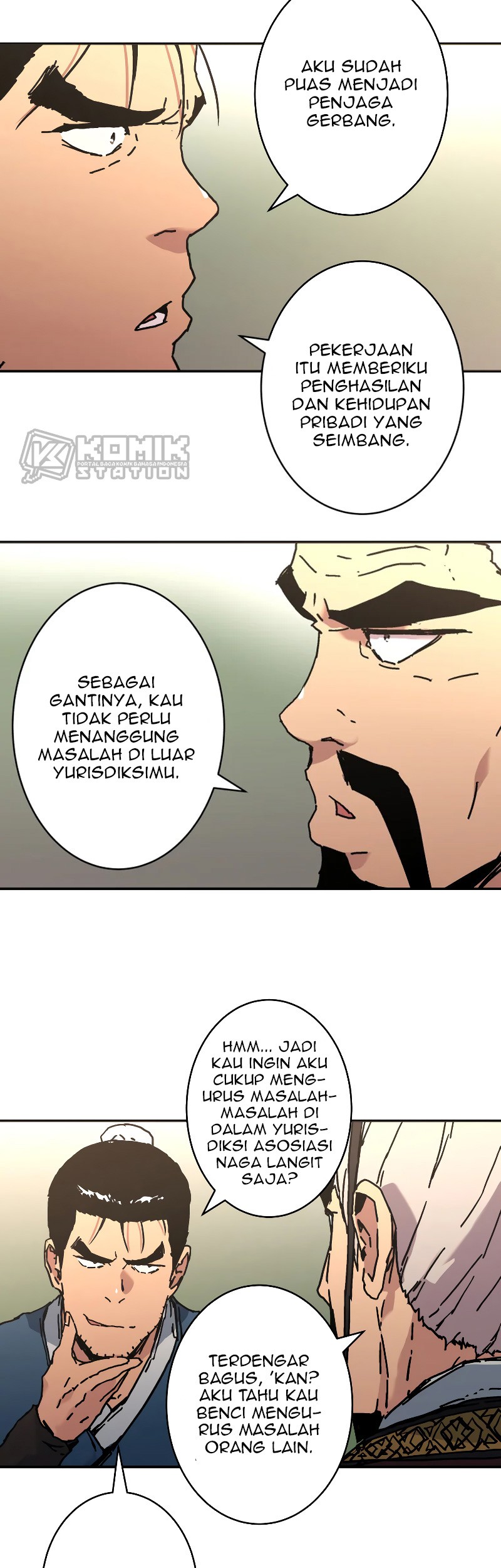 Chapter 196 - halaman 68