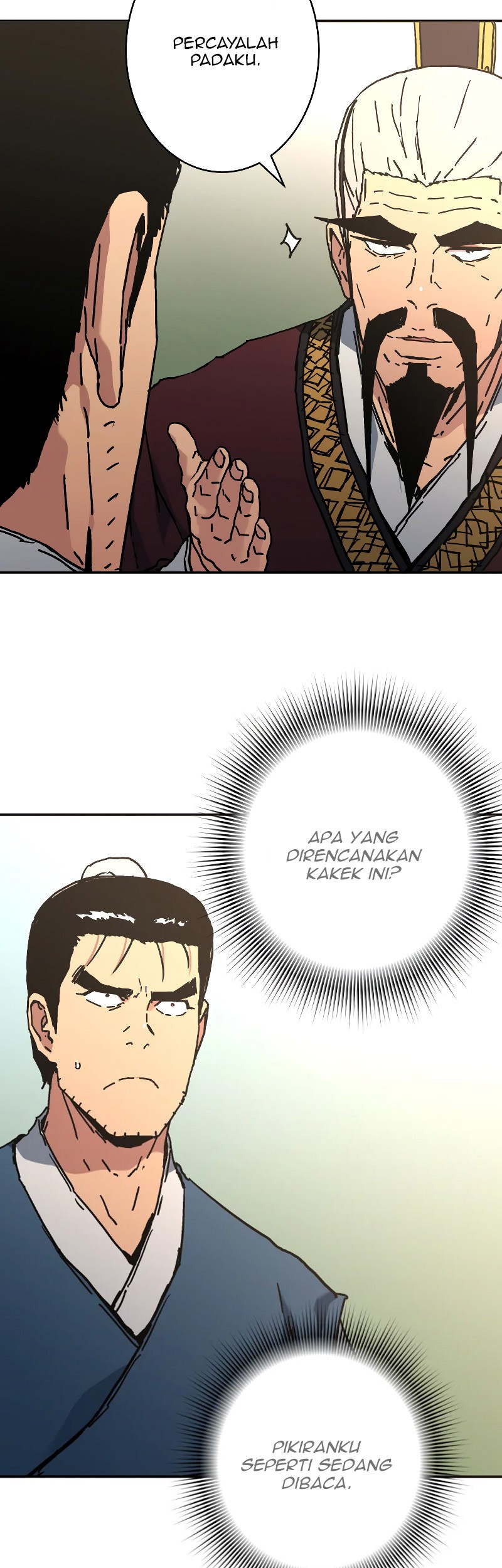 Chapter 196 - halaman 70