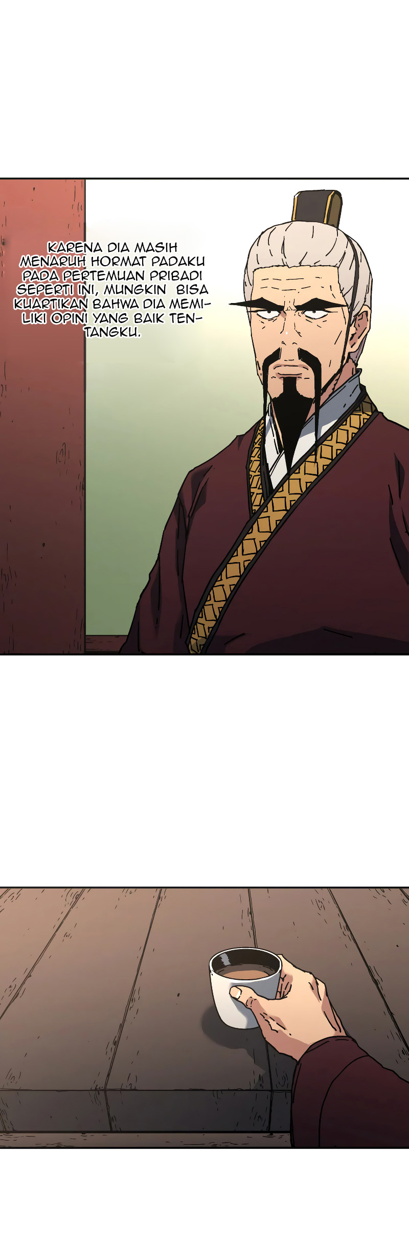 Chapter 196 - halaman 77