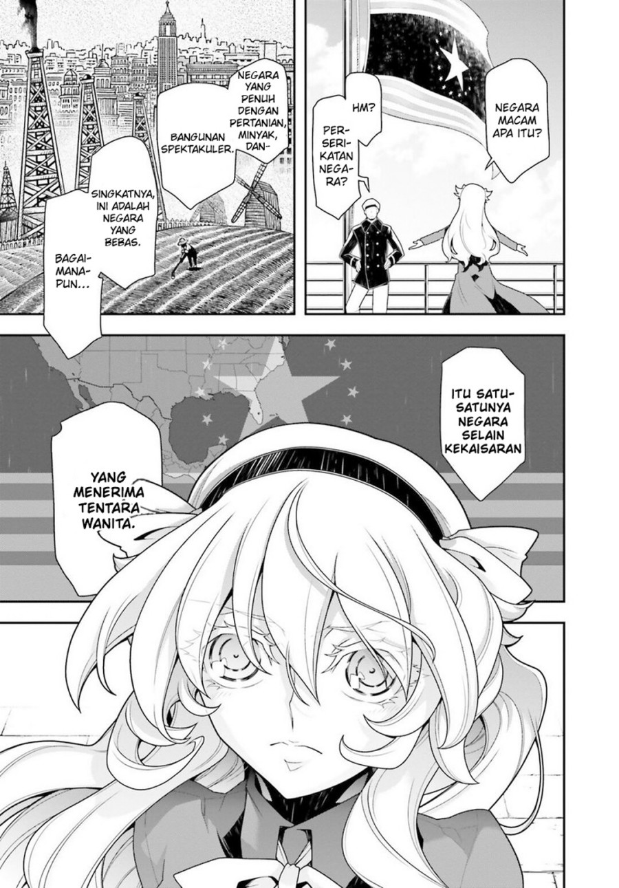 Chapter 26.1 - halaman 23