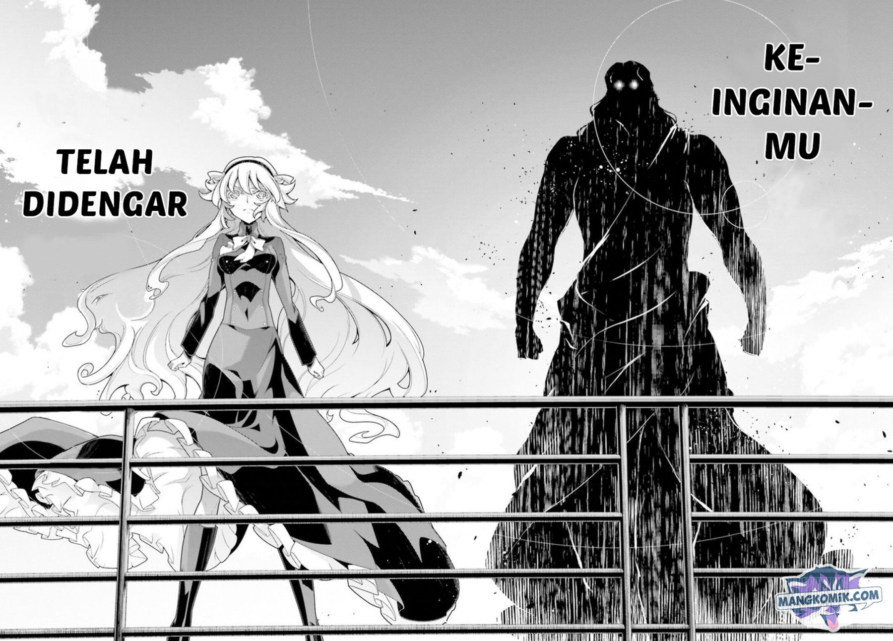 Chapter 26.1 - halaman 26
