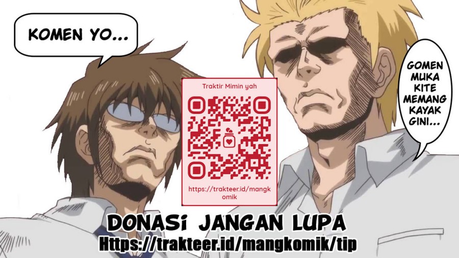 Chapter 26.1 - halaman 32