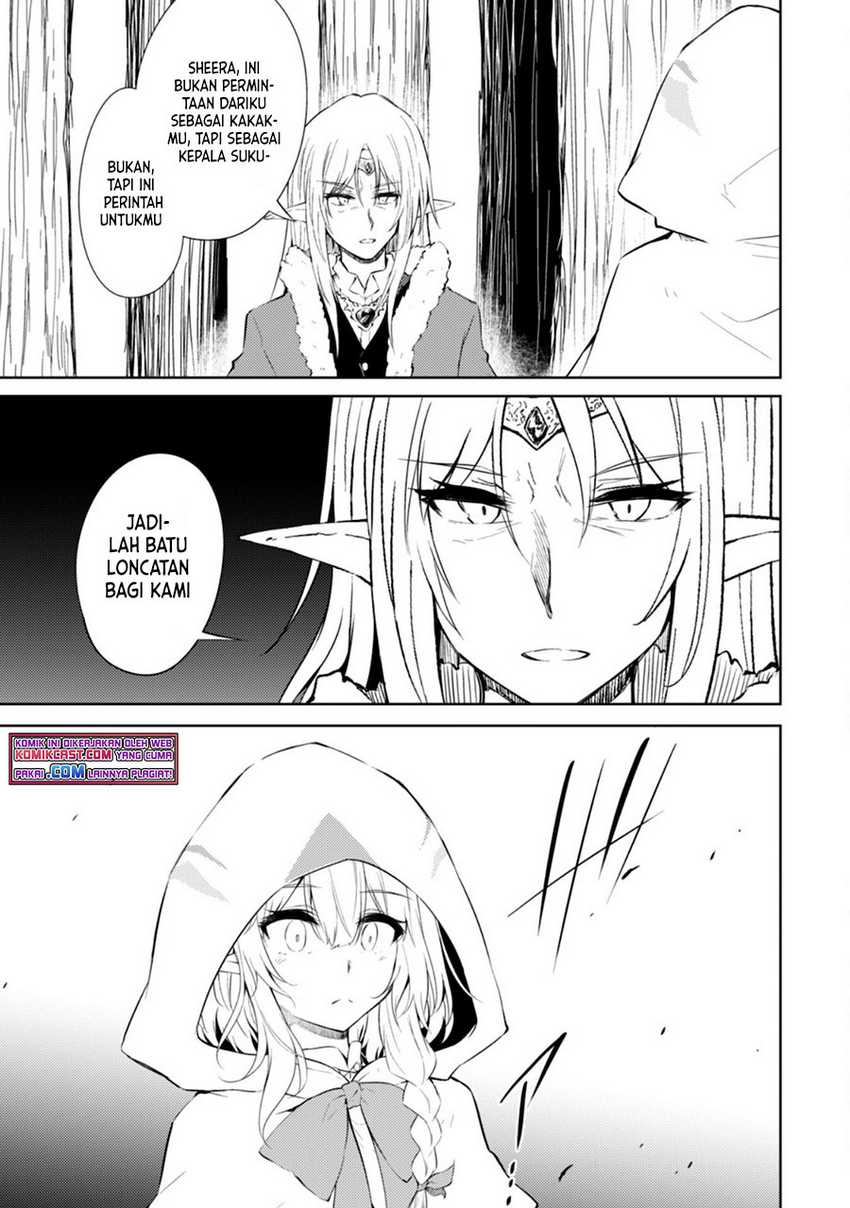 Chapter 40 - halaman 21