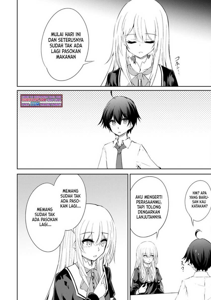 Chapter 40 - halaman 22