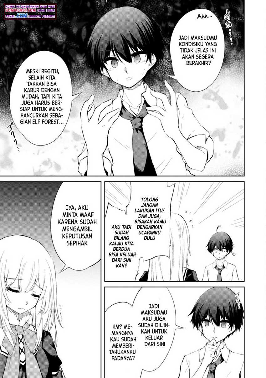 Chapter 40 - halaman 23