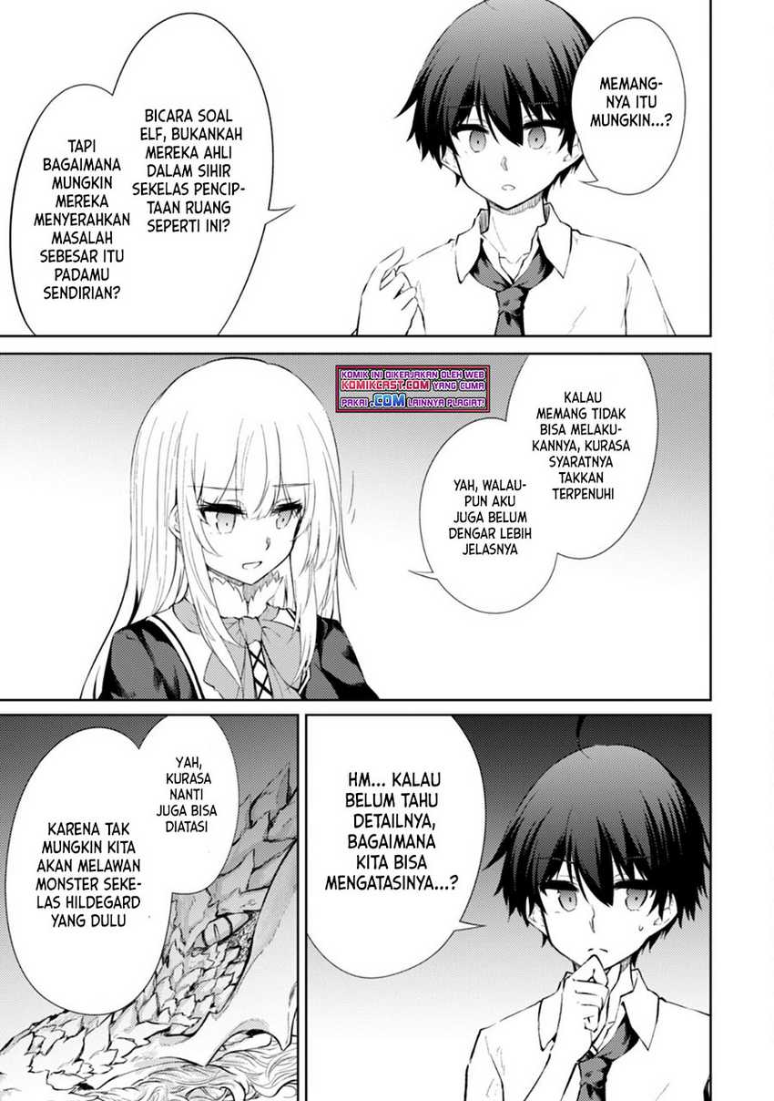 Chapter 40 - halaman 25