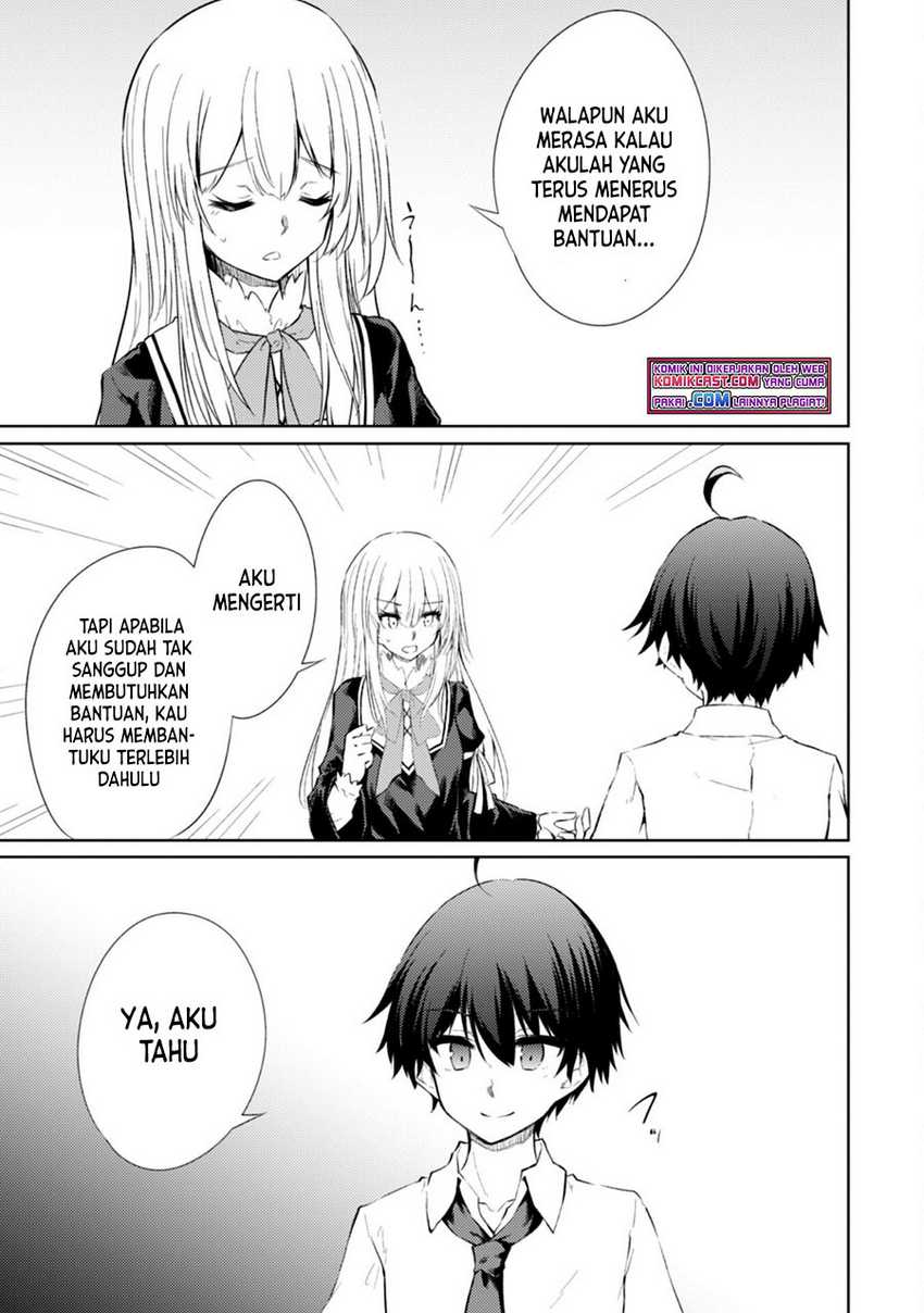 Chapter 40 - halaman 27