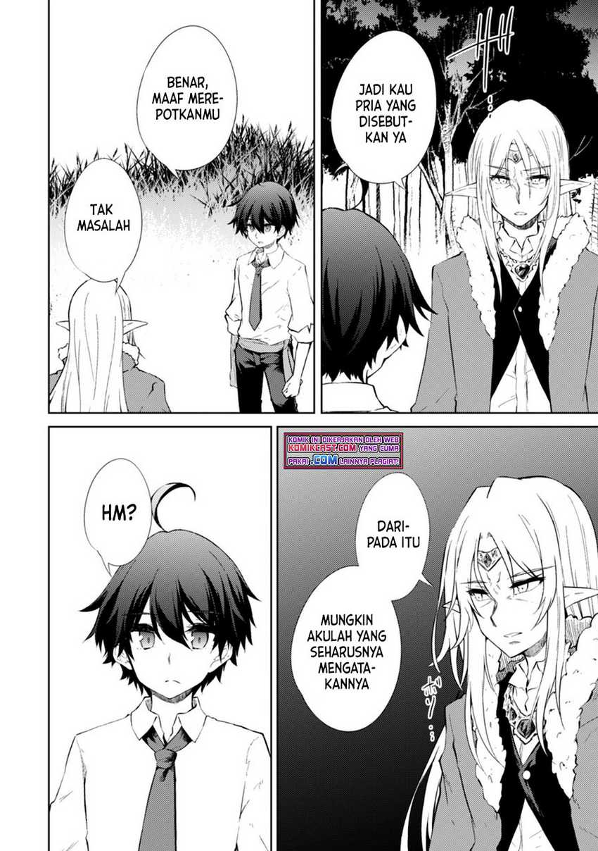 Chapter 40 - halaman 28