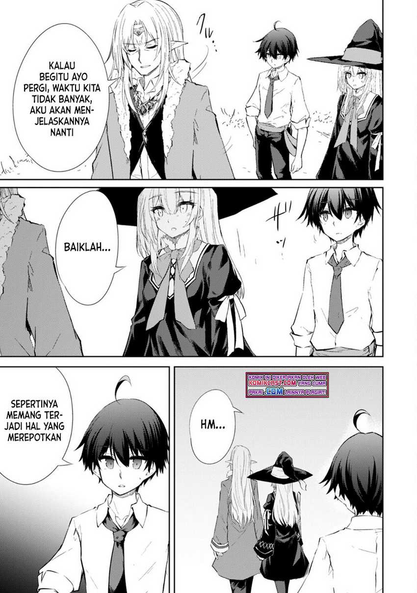 Chapter 40 - halaman 29