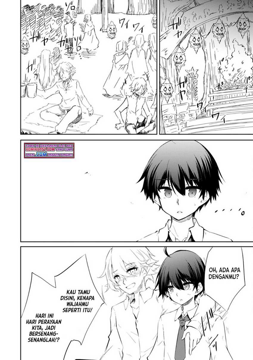 Chapter 40 - halaman 30