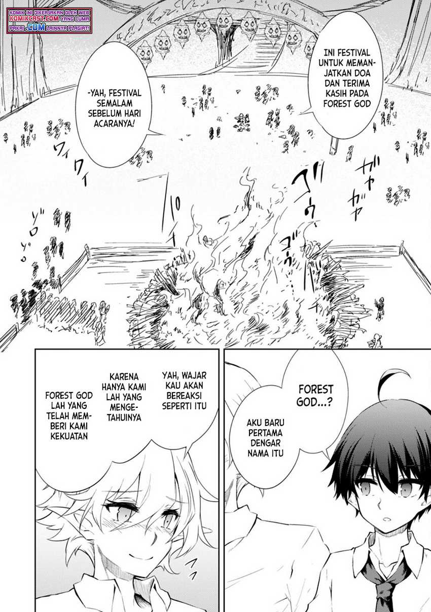 Chapter 40 - halaman 32