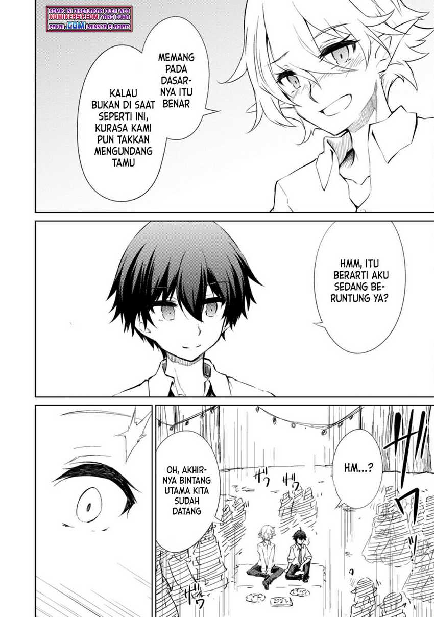 Chapter 40 - halaman 34