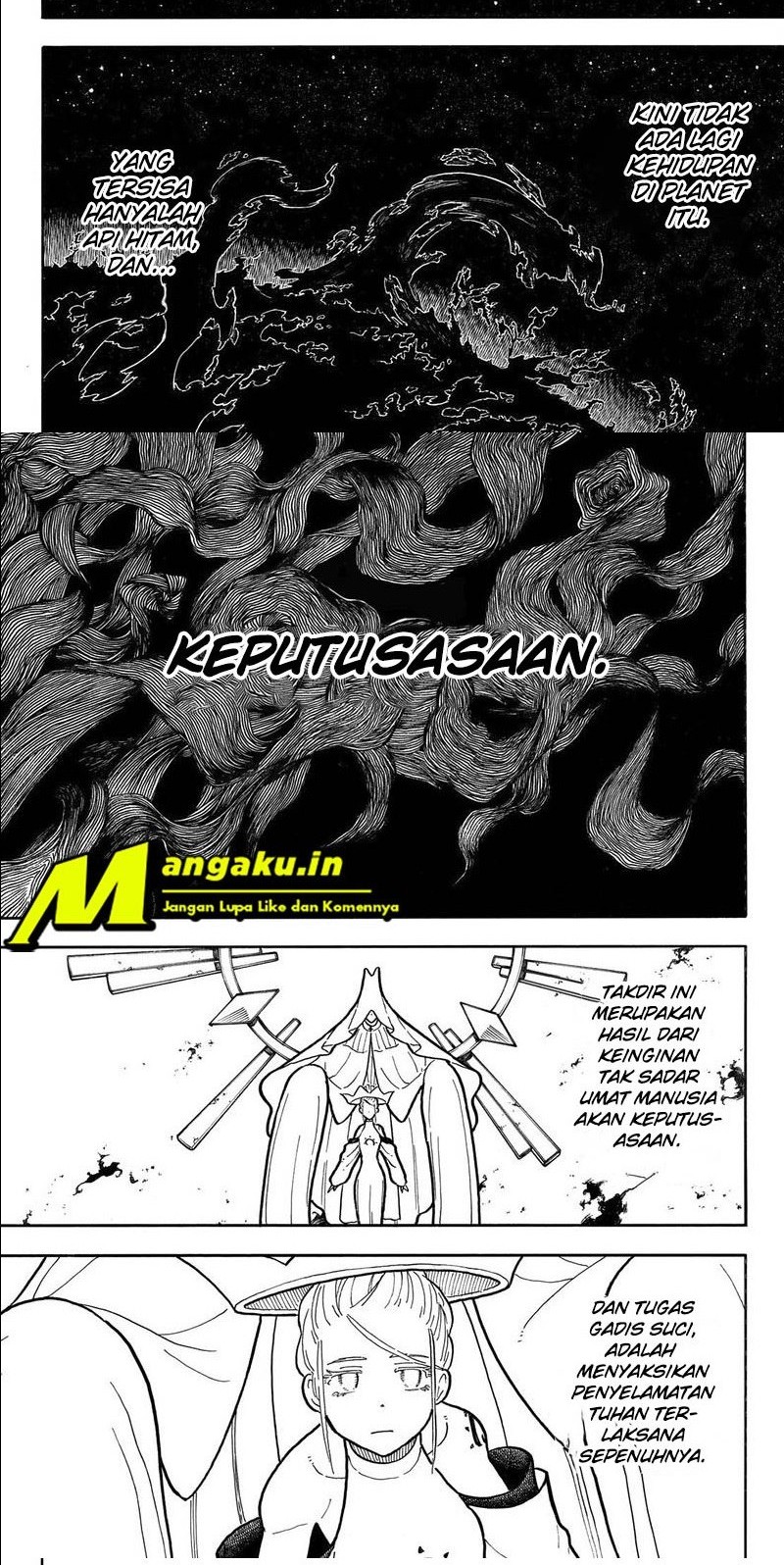 Chapter 295 - halaman 3