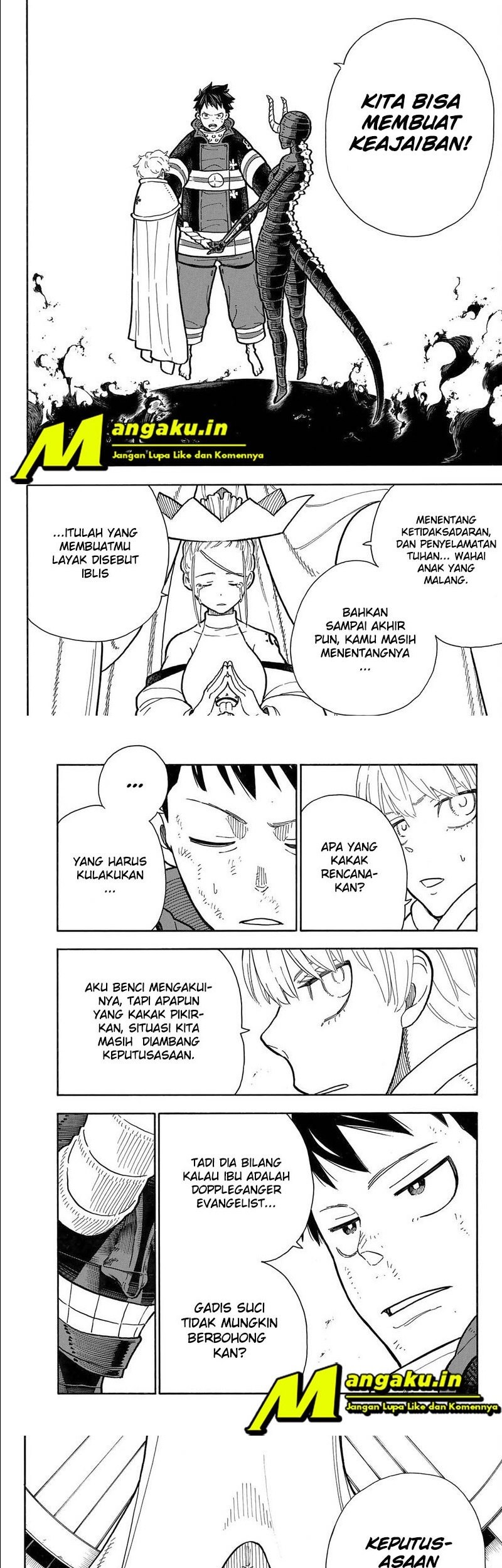 Chapter 295 - halaman 4