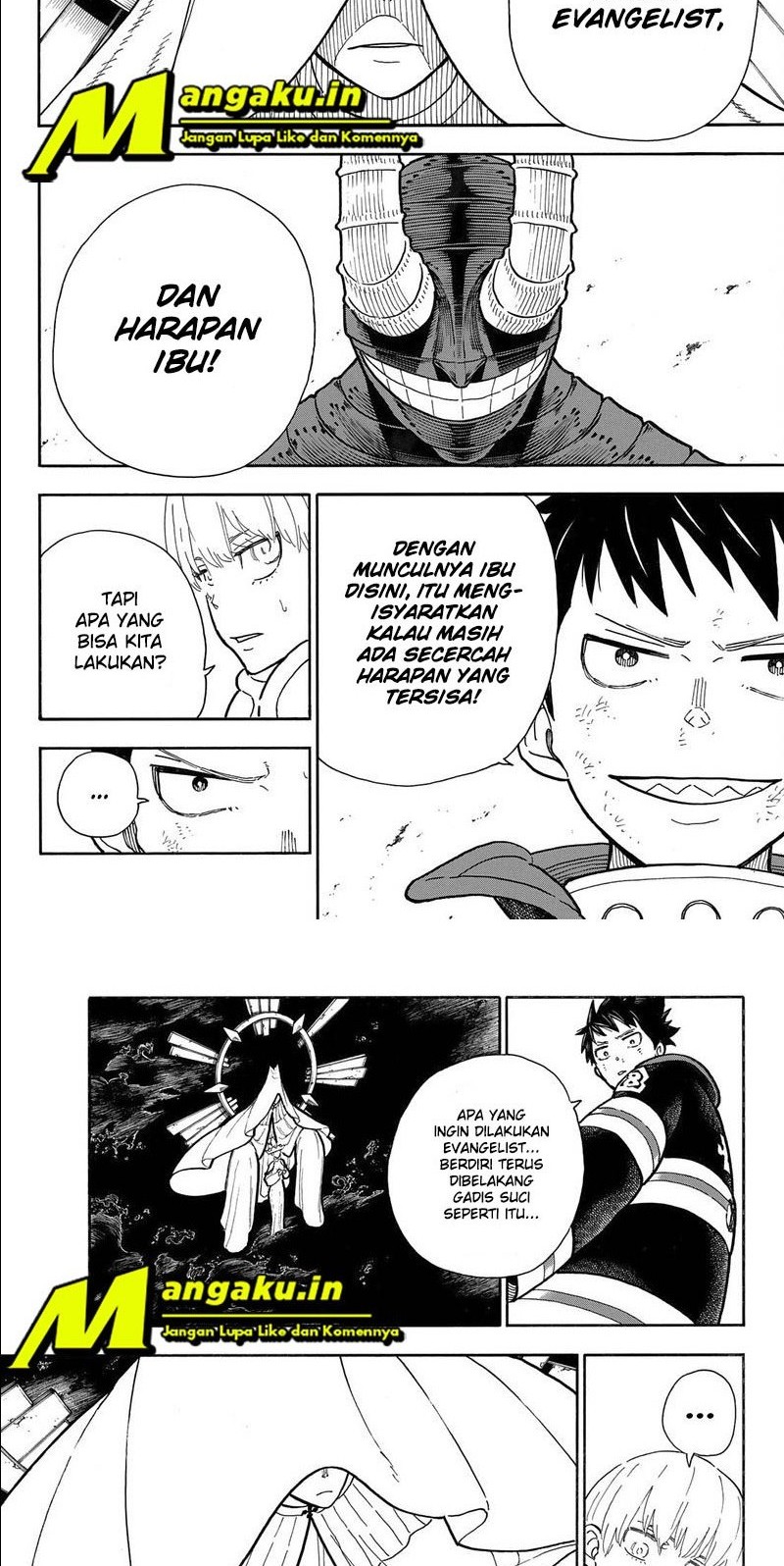 Chapter 295 - halaman 5