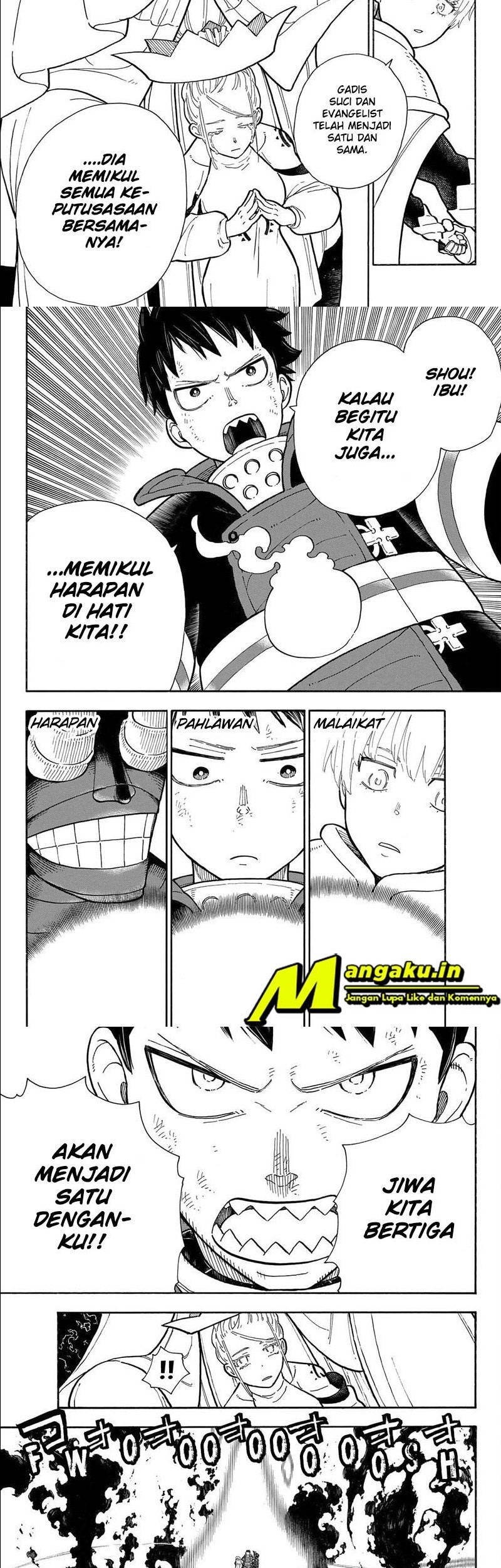 Chapter 295 - halaman 6