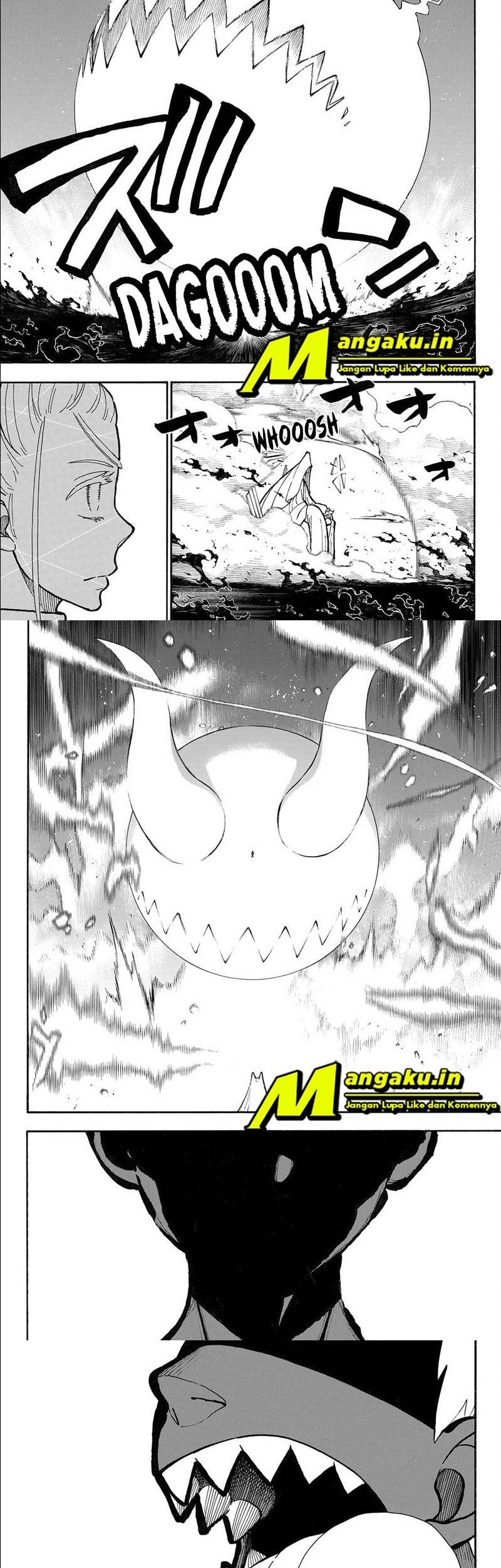 Chapter 295 - halaman 8
