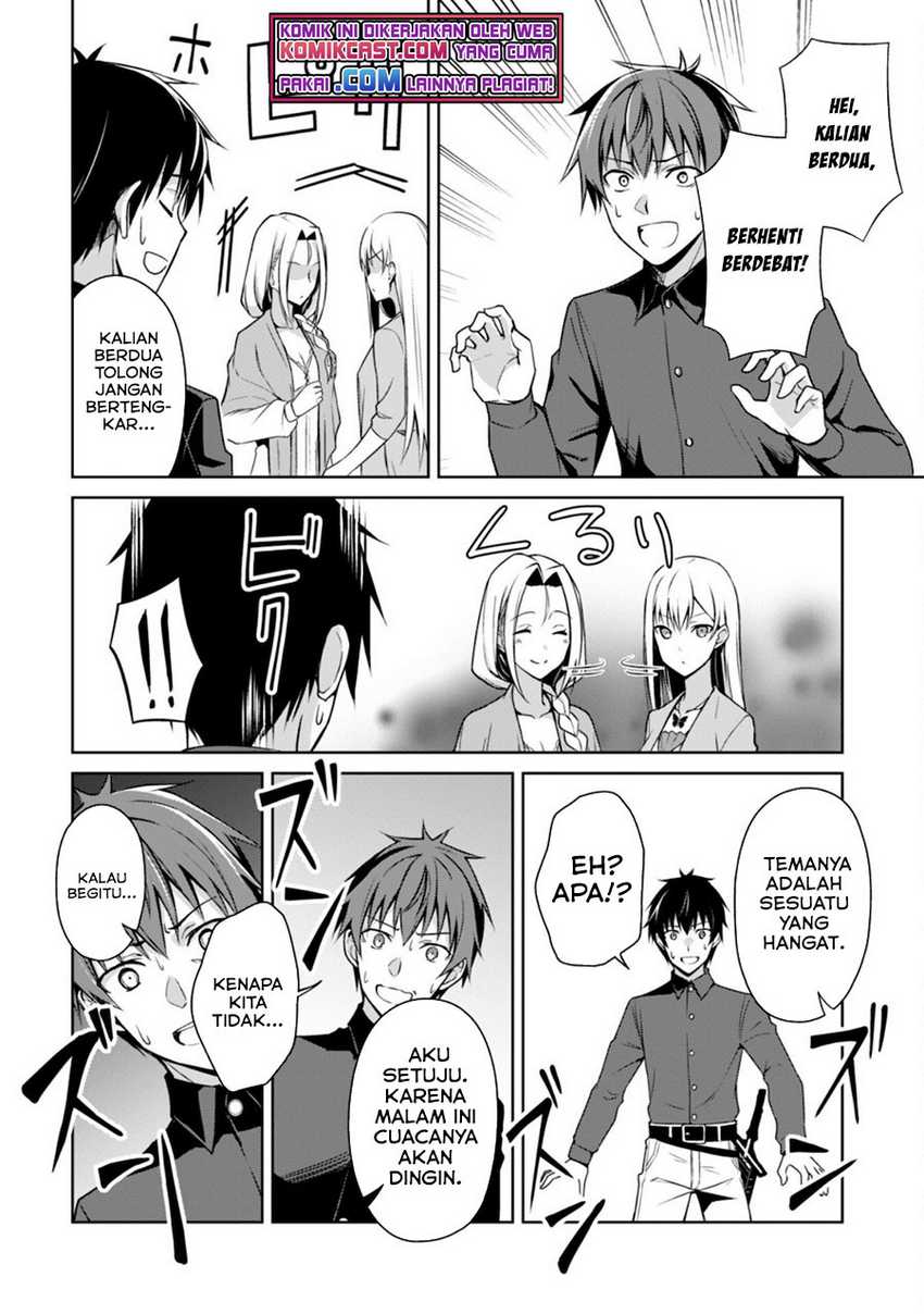 Chapter 40 - halaman 12