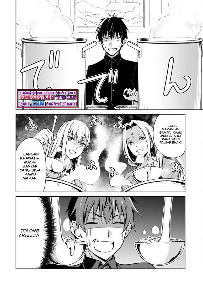 Chapter 40 - halaman 16