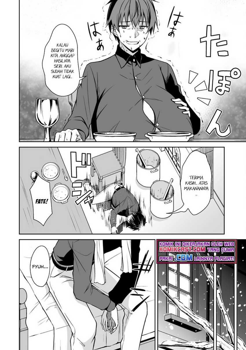 Chapter 40 - halaman 18