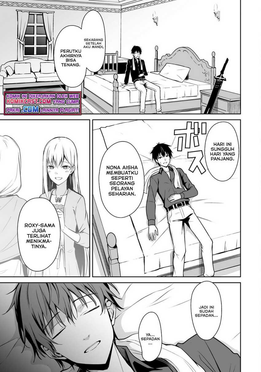 Chapter 40 - halaman 19