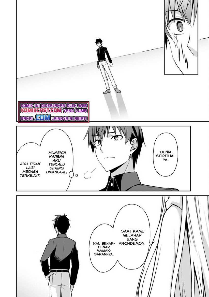 Chapter 40 - halaman 20
