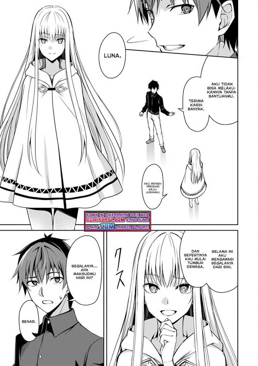 Chapter 40 - halaman 21