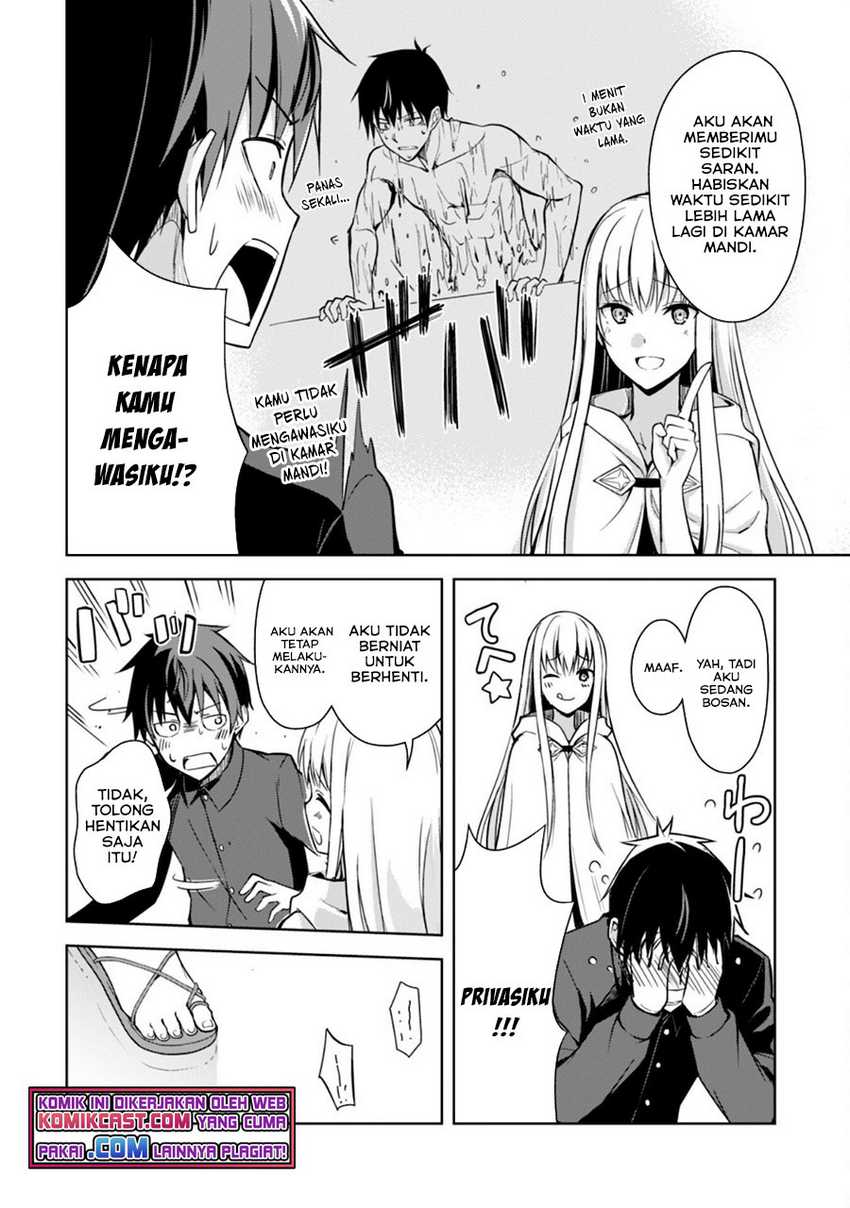 Chapter 40 - halaman 22