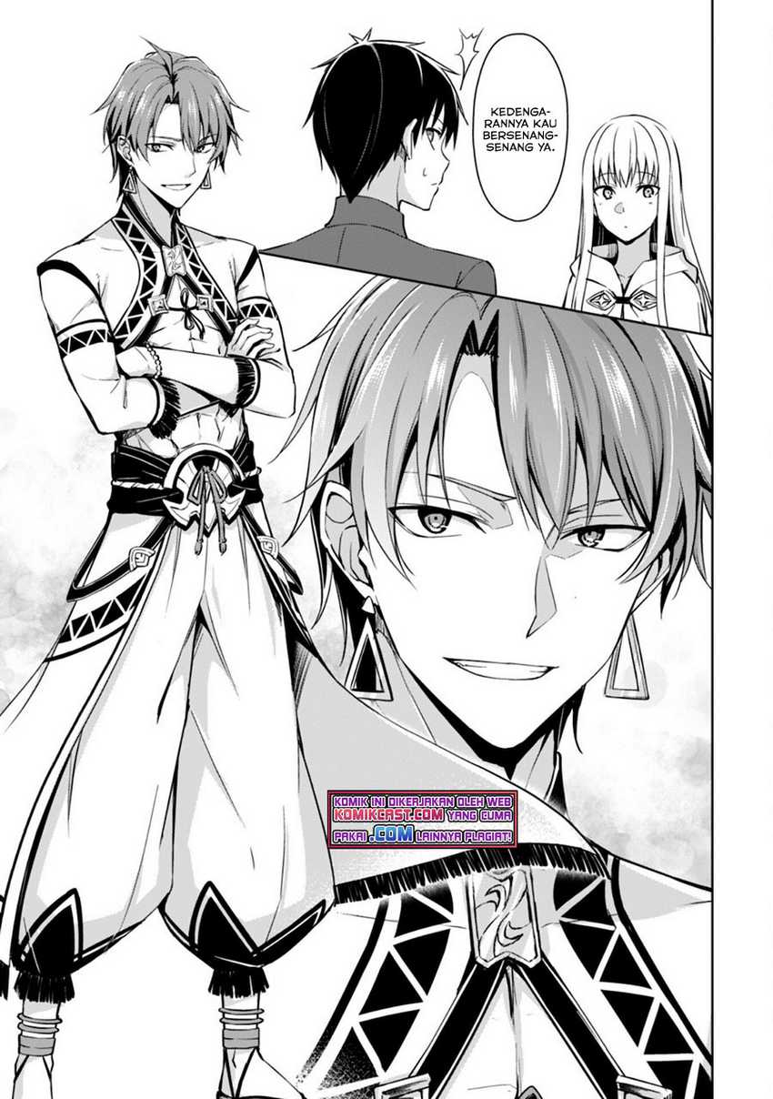 Chapter 40 - halaman 23