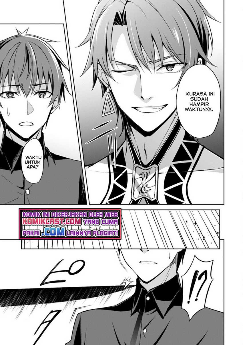 Chapter 40 - halaman 25