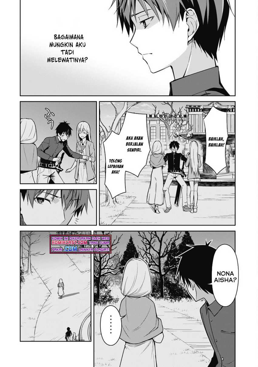 Chapter 40 - halaman 4