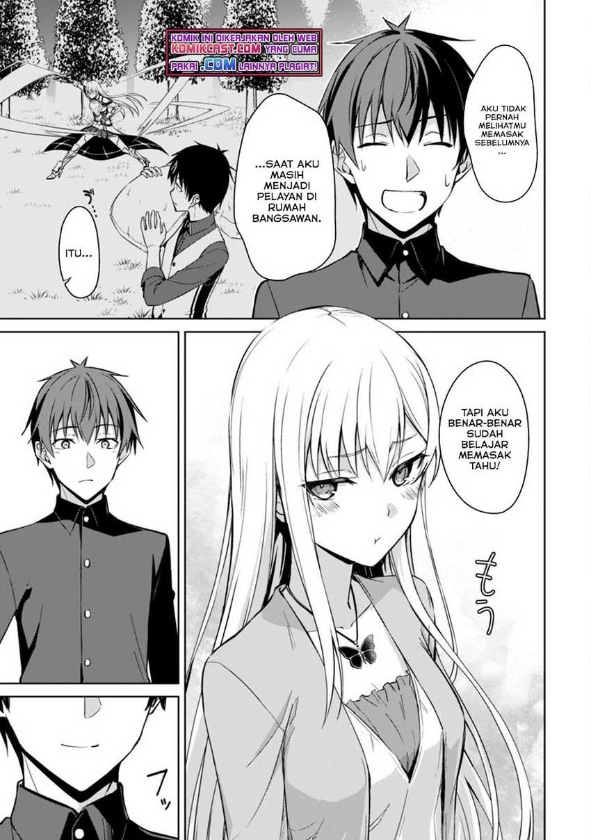 Chapter 40 - halaman 9