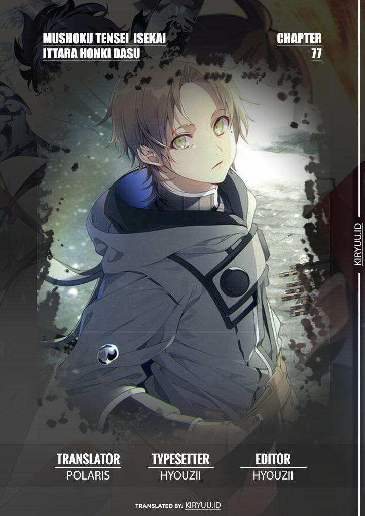 Chapter 77 - halaman 2