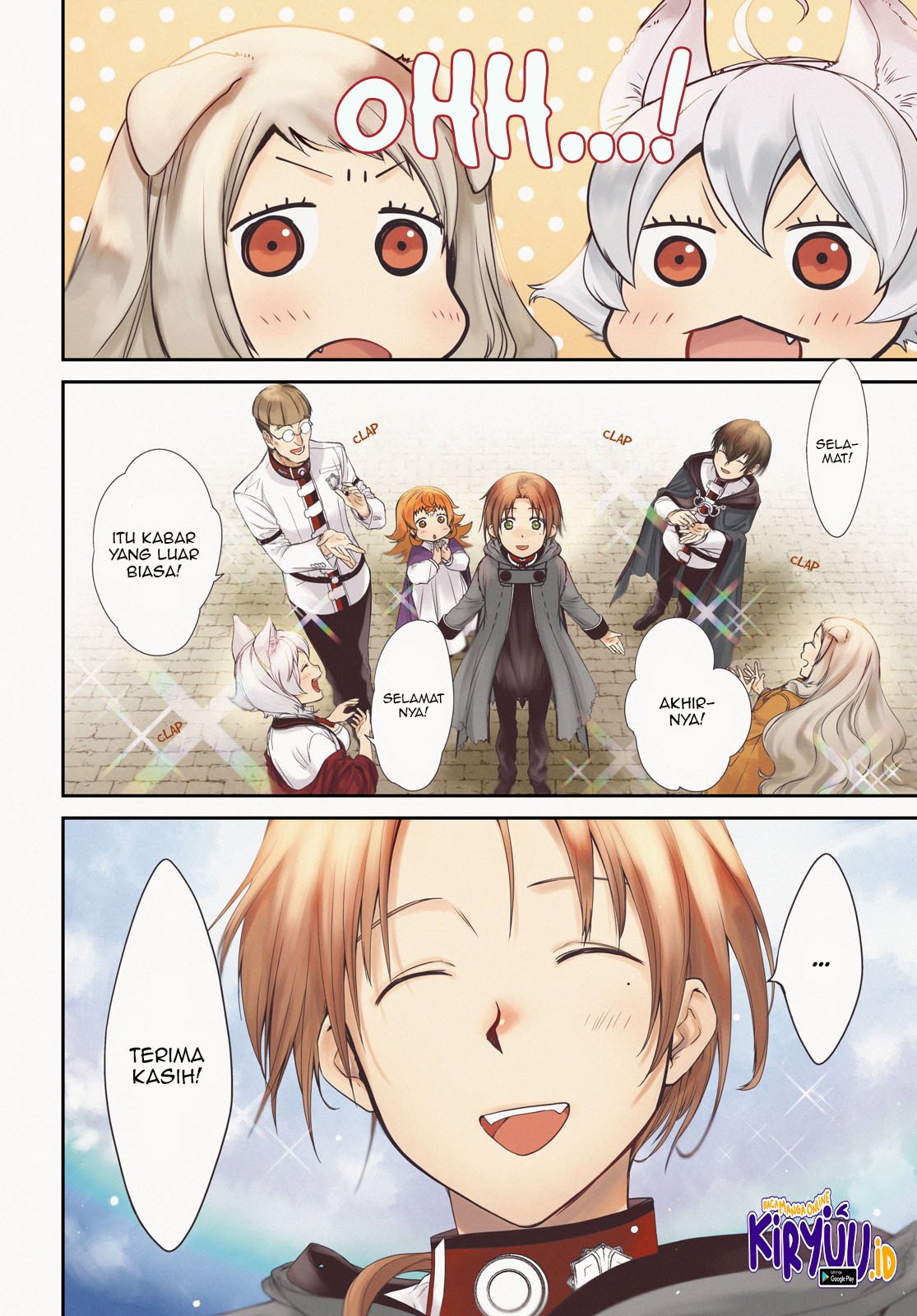 Chapter 77 - halaman 5