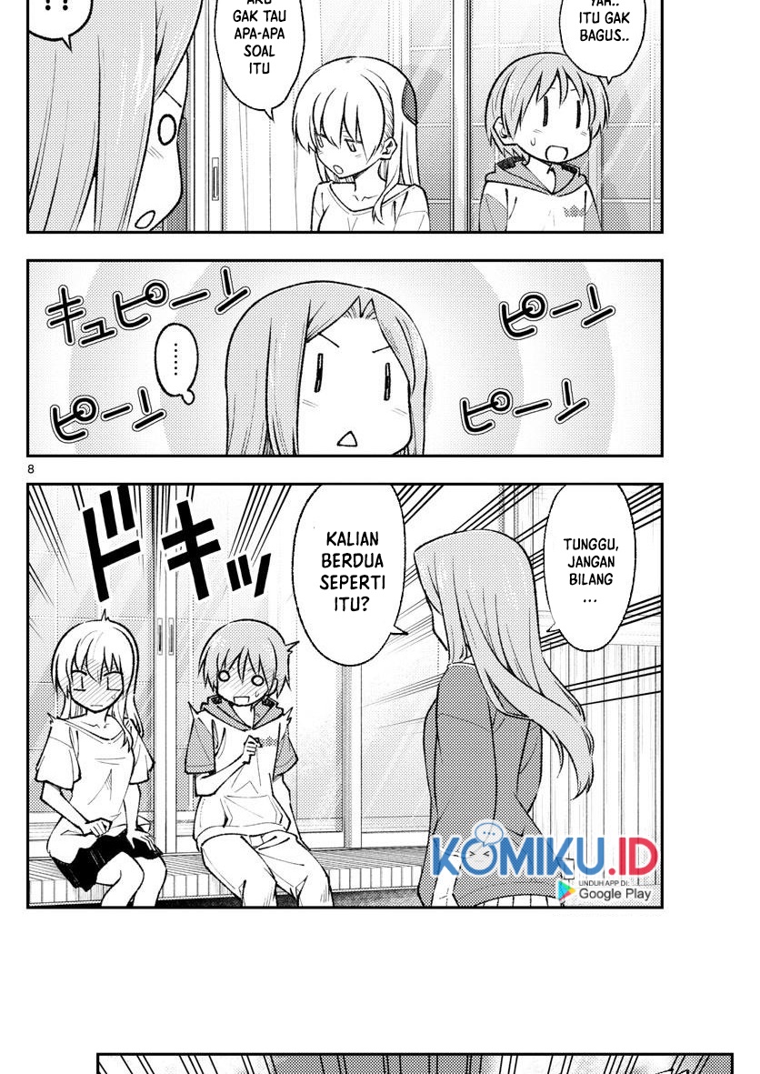 Chapter 165 - halaman 11