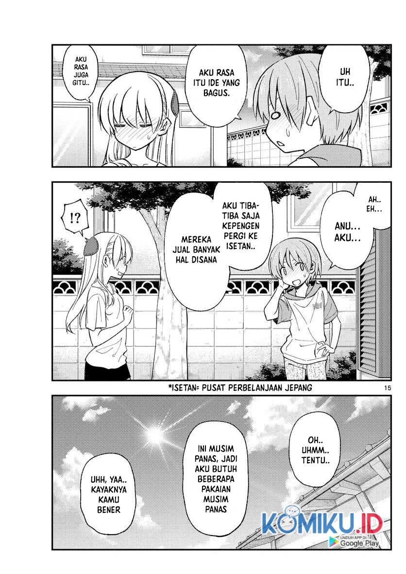 Chapter 165 - halaman 18